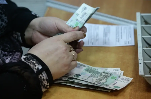 Социальные пенсии увеличатся более чем на 14,5% с 1 апреля - Мишустин