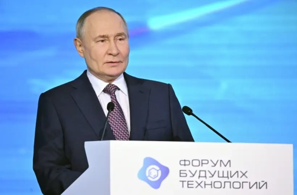 Путин поручил проработать преференции для производителей РФ, не нарушая нормы ВТО, в т.ч. при возвращении нерезидентов