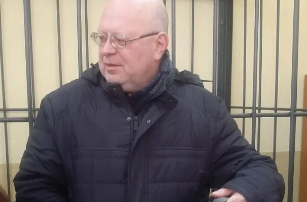 Хабаровский журналист оштрафован на 700 тыс. рублей по делу о распространении фейков