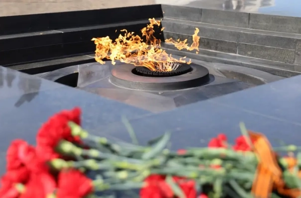Почти 70 мемориалов ВОВ обновят в текущем году в Смоленской области
