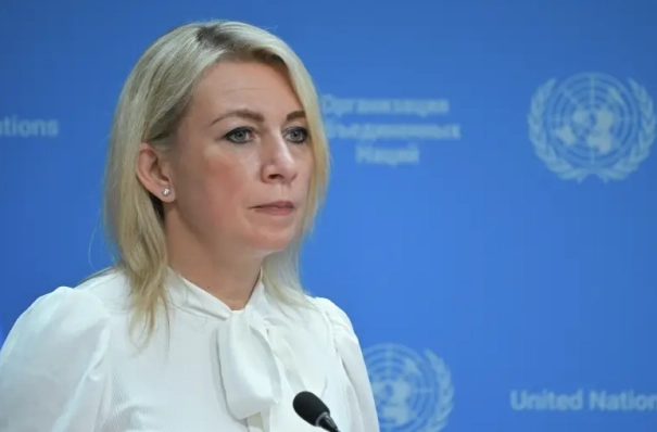 МИД РФ: удары ВСУ по энергообъектам РФ - попытка сорвать диалог между Москвой и США