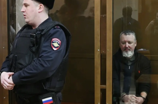Суд в Кирове рассмотрит апелляцию на отказ смягчить наказание Стрелкову (Гиркину)