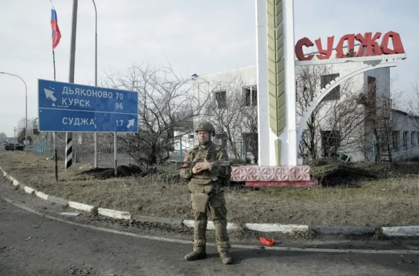 Число военных следователей увеличат в Курской области - Хинштейн