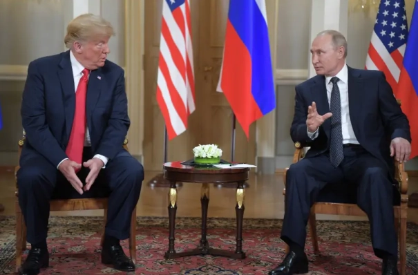 Песков: встреча Путина и Трампа должна быть хорошо подготовлена и результативна