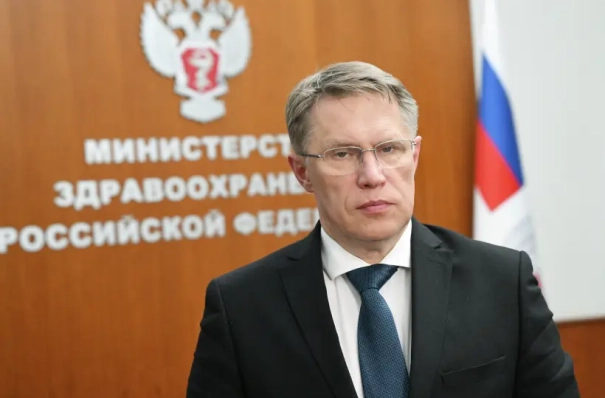 В РФ ежегодно выявляется до 35 тыс. пациентов с врожденными заболеваниями - Мурашко