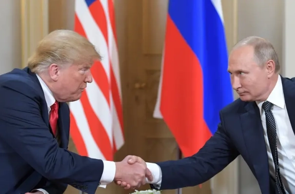 Как оценили в США и России диалог президентов?