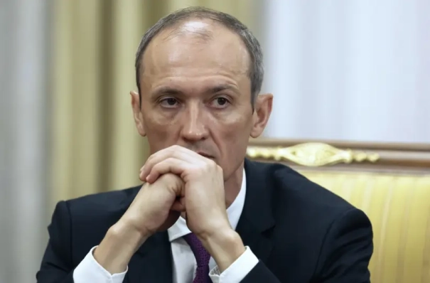 Второй пакет мер по борьбе с кибермошенничеством в РФ будет включать уголовную ответственность - Григоренко