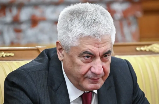 Колокольцев отказался от идеи усложнить механизмы допуска пожилых водителей на дорогу