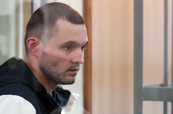 Суд во Владивостоке смягчил приговор американцу Блэку