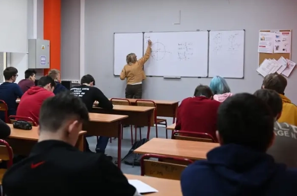 Собянин сообщил о планах расширения направлений обучения в колледжах