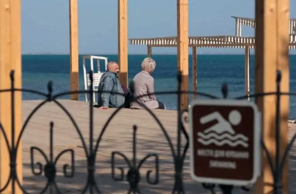 Около 350 пляжей откроют в этом сезоне для отдыхающих в Крыму