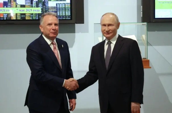 Беседа Путина и Уиткоффа станет шагом ко встрече президентов РФ и США - Кремль