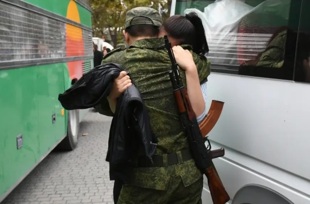 Удалось воссоединить более 50 семей, разлученных в ходе СВО - Москалькова