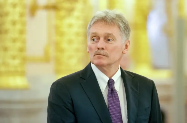 Кремль: национальные интересы РФ в рамках украинского урегулирования превыше всего