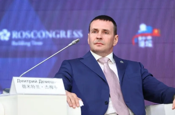Хабаровский губернатор предложил ввести специальный правовой режим для проектов на Большом Уссурийском острове
