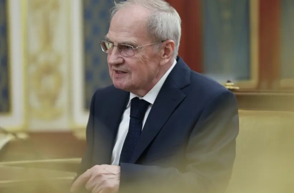 Коррупция, видимо, неистребима - председатель КС РФ