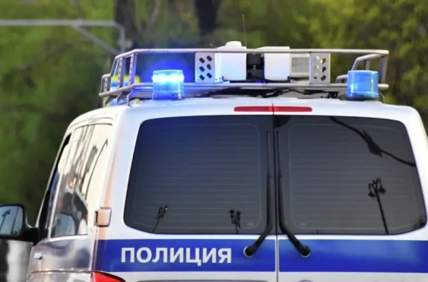 Дороги перекрыты в связи с работой спецслужб в одном из районов Брянской области