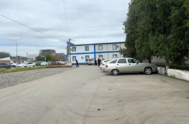 Незаконно занятую территорию ППС вернули в собственность Ингушетии