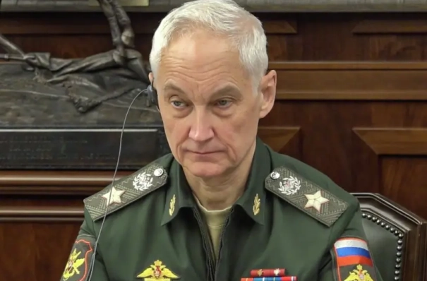 Белоусов: Киев игнорирует готовность России к урегулированию украинского конфликта