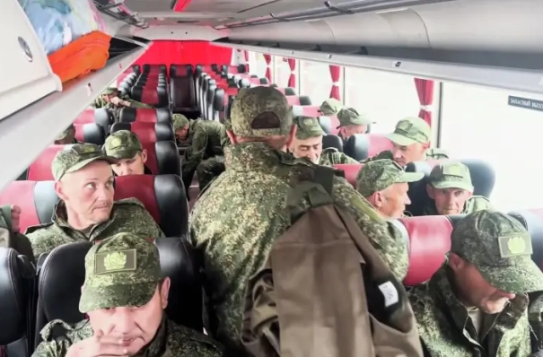 Россия и Украина провели очередной обмен военнопленными - Минобороны РФ