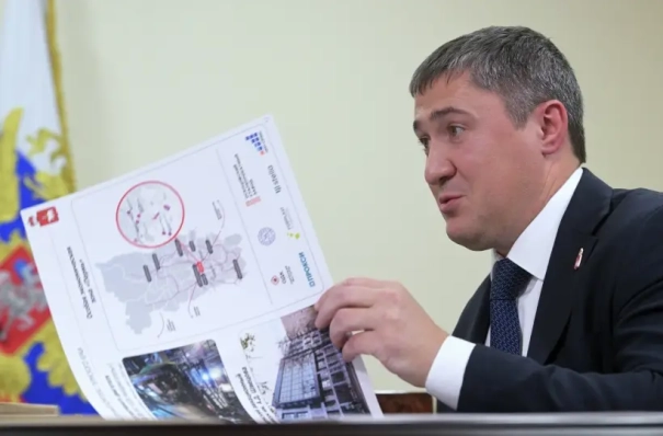 Более 450 тыс. семей в Прикамье улучшили жилищные условия за 6 лет - губернатор