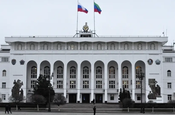 Глава Дагестана поручил обеспечить рост к 2030г ВРП республики в 1,5 раза