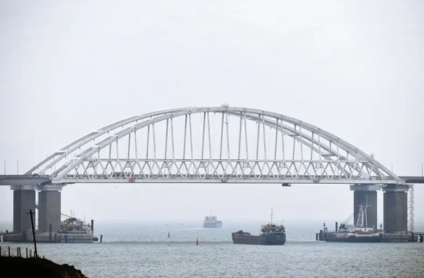 Песков: безопасность судов в Черном море станет предметом переговоров с Киевом