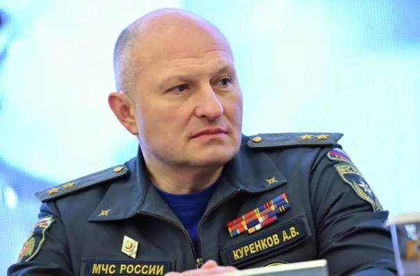 Глава МЧС Александр Куренков: "Система гражданской обороны России нуждается в модернизации"