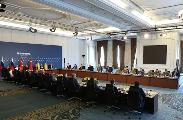 Предложения РФ по урегулированию украинского кризиса - текст
