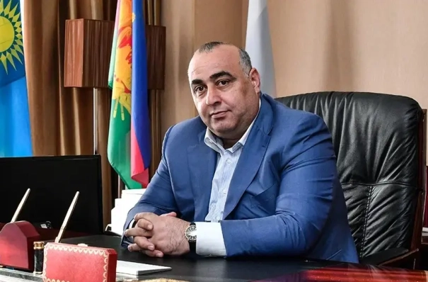Валерий Димоев: при любом сценарии работы пляжей Анапа будет летом принимать туристов