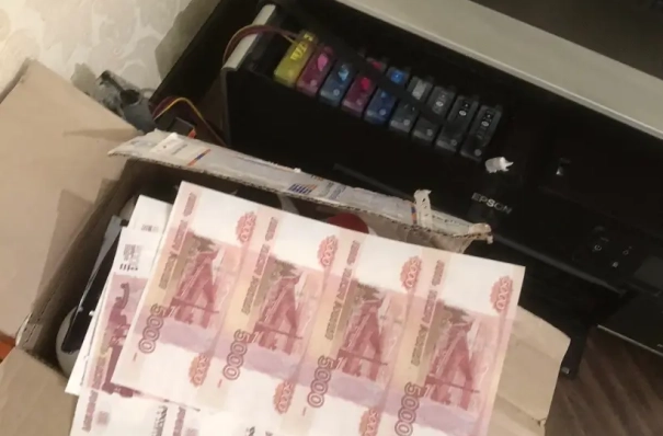 Полиция пресекла деятельность группы фальшивомонетчиков на юге России