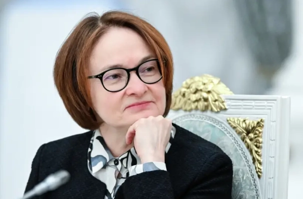 Набиуллина: замедление экономики даст ЦБ пространство для быстрого снижения ставки