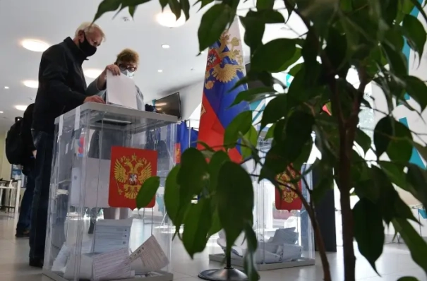 Выборы губернатора Пермского края пройдут 14 сентября