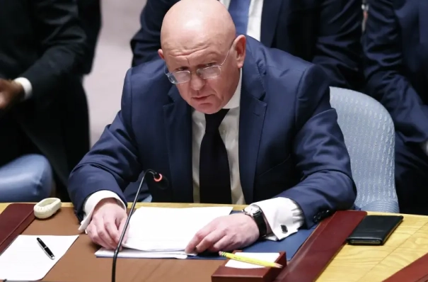 Урегулирование вопросов с иранским атомом возможно исключительно дипломатическим путем - Небензя