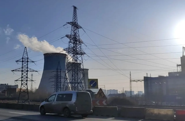 Четыре ТЭЦ модернизируют в Москве в 2025г