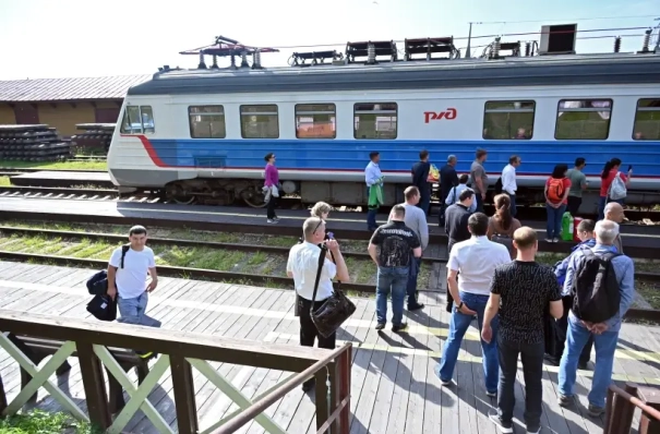 Рост потока туристов ожидается этим летом в Иркутской области