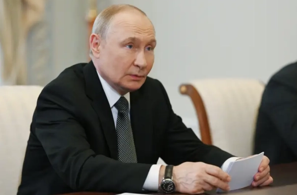 Путин: нужно найти способ обеспечить интересы Ирана на мирный атом