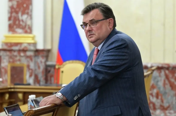 Чуйченко: число споров, переданных в российский арбитраж, увеличилось на 30%