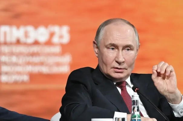 Инфляция в РФ в 2025 году может составить 7% - Путин