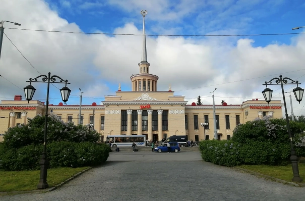 Власти Карелии закупят 10 пассажирских автобусов для Петрозаводска