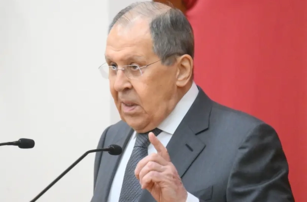 Лавров: РФ контактирует с США и Израилем по ситуации вокруг Ирана