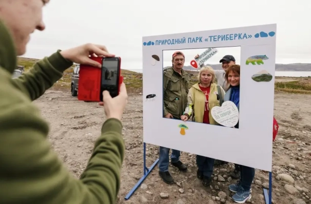 Арктический фестиваль "Териберка" возьмет паузу на один год