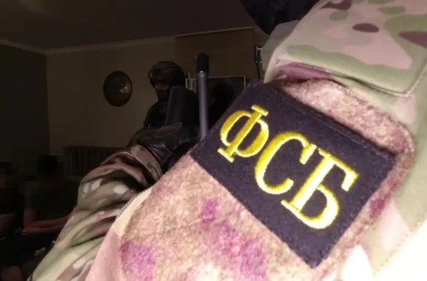 Обыски прошли в челябинских офисах компаний, связанных с предпринимателем Струковым