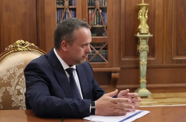 Мишустин внес в Госдуму кандидатуру Никитина на должность министра транспорта