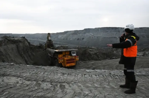Кузбасс получит более 3 млрд руб. на нацпроект "Экологическое благополучие"