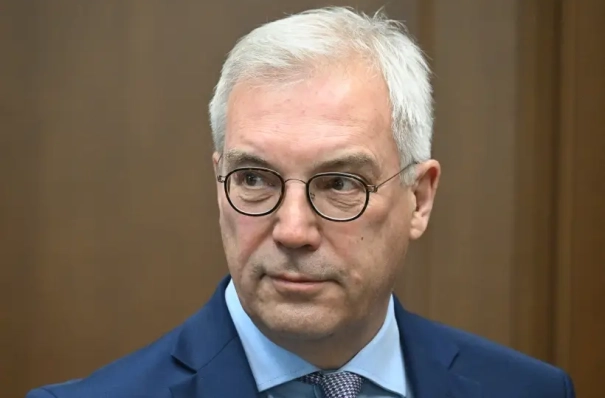 Украина отказывается от переговоров - Грушко