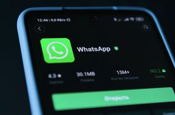 WhatsApp должен соблюдать закон - Песков