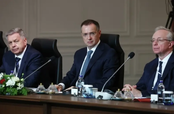 Мединский: РФ и Украина договорились о новом обмене пленными