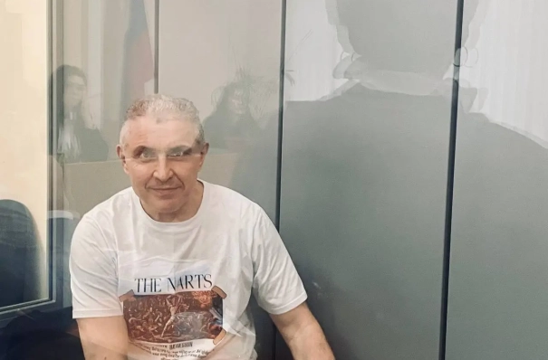 Прокурор запросил 8 лет колонии экс-главе самарского Минтранса Пивкину