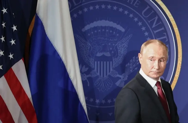 Путин: договоренности на Аляске положат начало восстановлению отношений РФ-США